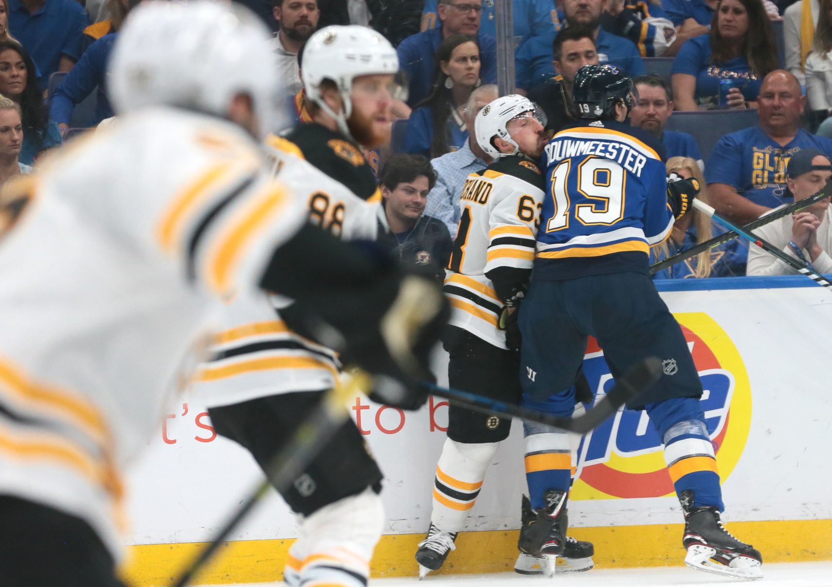 Game 6 Stanley Cup Final